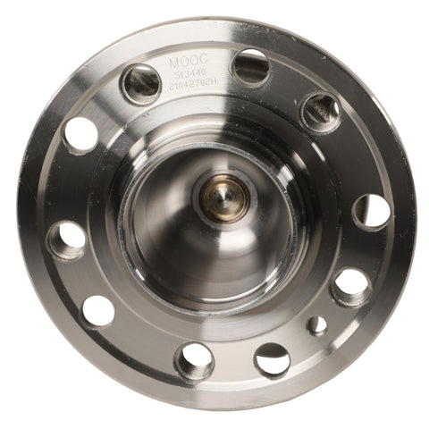 MOOG 17-18 Mercedes-Benz E400 Front Hub Assembly - 513440