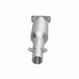 MagnaFlow California Grade Catalytic Converter Direct Fit 91-92 Oldsmobile Bravada V6 4.3L - 3391486