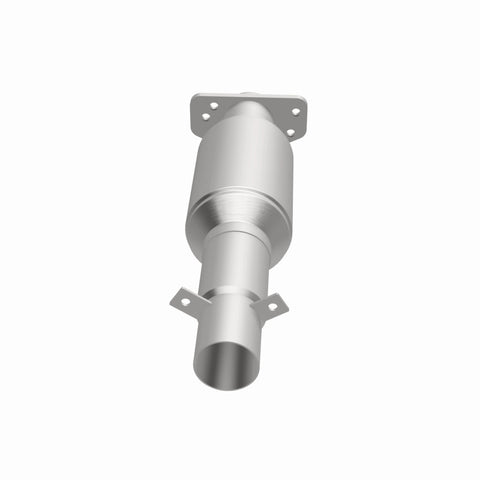 MagnaFlow California Grade Catalytic Converter Direct Fit 91-92 Oldsmobile Bravada V6 4.3L - 3391486
