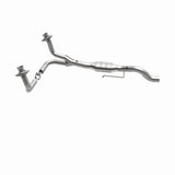 MagnaFlow Direct Fit Catalytic Converter 00-03 Dakota 4.7L 4WD OEM - 49600