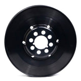 Fluidampr Audi 2.7L Twin Turbo/2.8L and 3.0L V6 Internally Balanced Damper - 651211