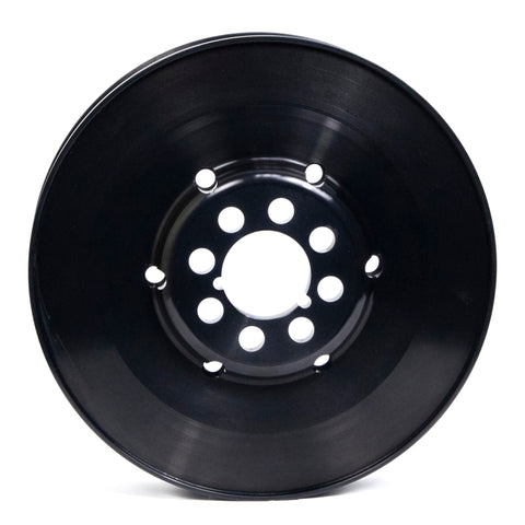 Fluidampr Audi 2.7L Twin Turbo/2.8L and 3.0L V6 Internally Balanced Damper - 651211