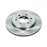 Power Stop 2009 Ford F-150 Front Autospecialty Brake Rotor - AR85130