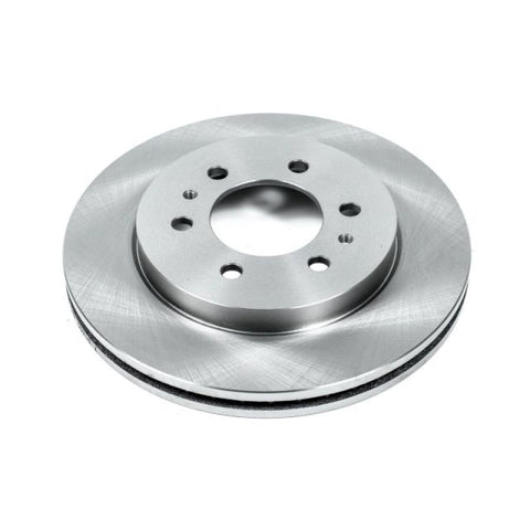 Power Stop 2009 Ford F-150 Front Autospecialty Brake Rotor - AR85130
