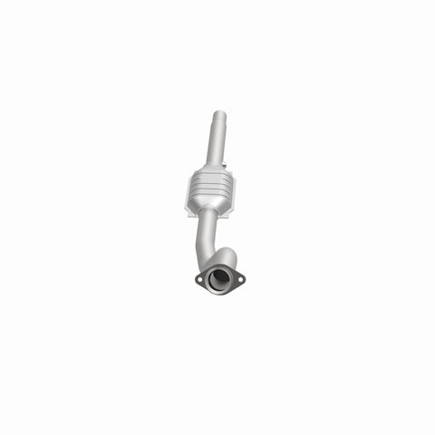 MagnaFlow Conv DF Lumina Apv-Silhouette-Trans - 23411