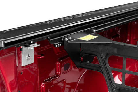 Roll-N-Lock 14-18 Chevy Silverado/Sierra 1500 LB 96-3/8in Cargo Manager - CM222