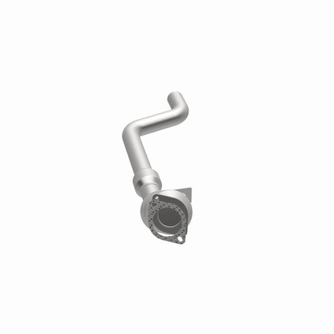 MagnaFlow Direct Fit Catalytic Converter 2016 Mustang GT350 5.2L Underbody - 52225