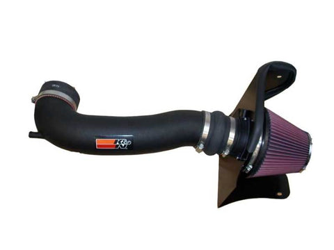 K&N 05 Pontiac GTO V8-6.0L Performance Intake Kit - 57-3053