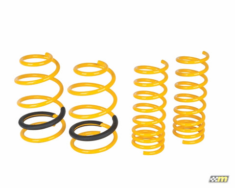 mountune Sport Spring Set 14-15 Ford Focus ST - 2363-MSK-AB