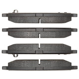 R1 10-17 Kia K900 Rear Optimum OE Brake Pads - 2551-1551-00