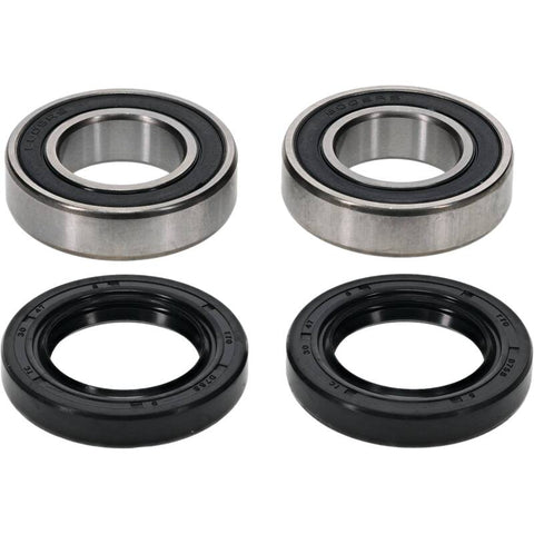 Pivot Works 22-23 Gas-Gas MC85 1714 Front Talon Hub Bearing Kit - PWFWK-Z01-000