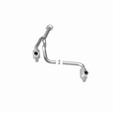 MagnaFlow Conv DF 00 Chevy Express 1500 5.7L - 49063