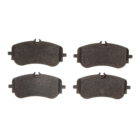 DFC 18-24 Volkswagen Crafter (Mexico) Rear 4000 Hybridynamic Brake Pads - 4000-2197-00