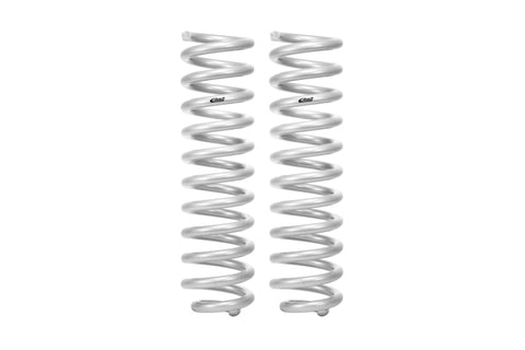 Eibach Pro-Truck Ft Lift Springs 17-19 Ford F250/F350 SD 4WD (Must Use w/ Pro-Truck Front Shocks) - E30-35-034-01-20