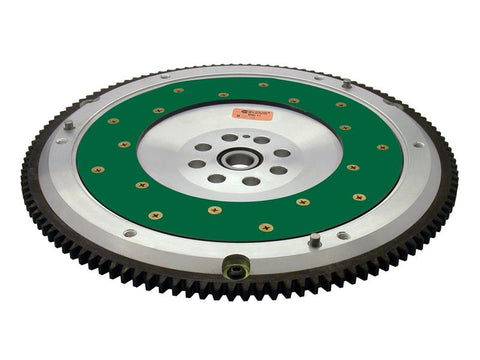 Fidanza 90-02 Accord w/ H-Series Engine Aluminum Flywheel Aluminum Flywheel - 191221