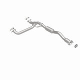 MagnaFlow Conv Direct Fit 2015 Colorado 3.6 Underbody - 52612