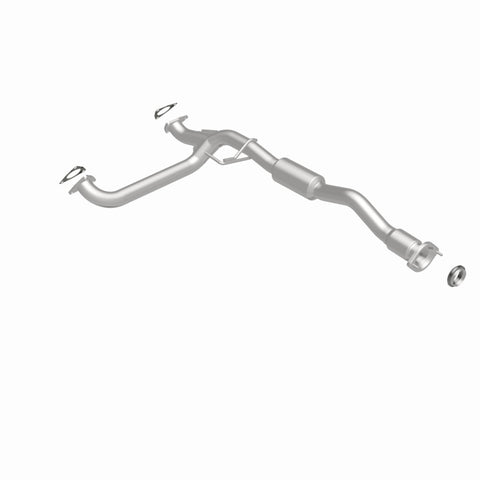 MagnaFlow Conv Direct Fit 2015 Colorado 3.6 Underbody - 52612
