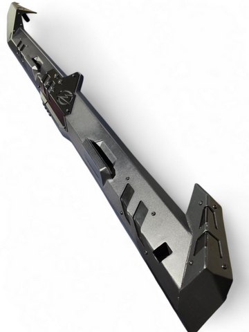 Elektric Offroad 2024+ Can Am Maverick R Volt Rocker Guard (4 Seat) - RQRGA0001