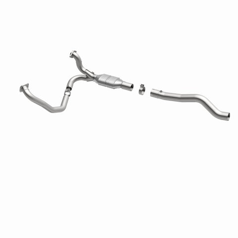 MagnaFlow Direct Fit Catalytic Converter 2003 Ram 1500 5.7 2WD - 93416