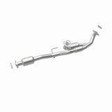 MagnaFlow Conv Direct Fit 97-01 Toyota Camry 3.0L / 96-98 Lexus ES300 3.0L - 52086