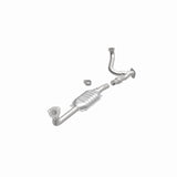 MagnaFlow Conv DF 98-02 3.5L Isuzu Trooper DS - 23635