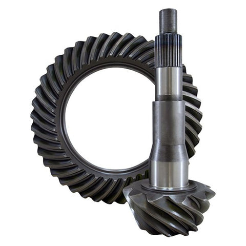 USA Standard Ring & Pinion Gear Set For 10 & Down Ford 10.5in in a 4.30 Ratio - ZG F10.5-430-31