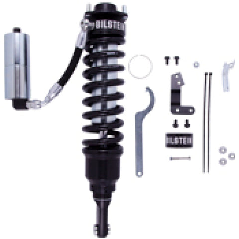 Bilstein B8 8112 Series 2010-2020 Toyota 4Runner Zone Control CR - Front Left Corner Module - 41-298343