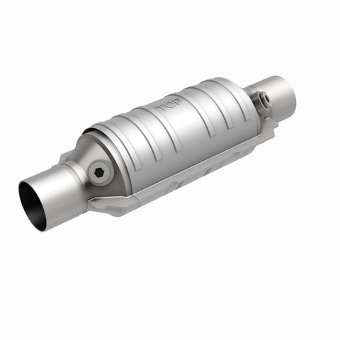 MagnaFlow Conv Universal 2.25 inch CA Tier 1 - 408065