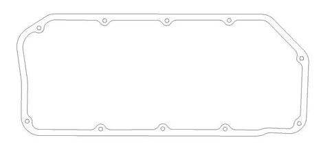 Cometic Chrysler 426 Hemi Valve Cover Gasket - C5599-188