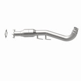 MagnaFlow Diesel Oxidation Catalyst DF 07-10 Silverado 2500/3500 HD 6.6L - 60504