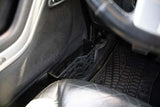 DV8 Offroad 11-18 Jeep Wrangler JK Front Door Pocket Molle Panels - MPJK-05