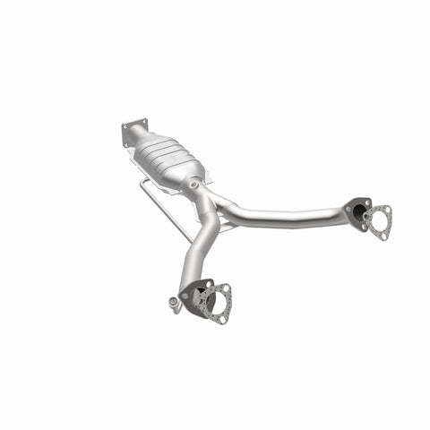 MagnaFlow Direct Fit Catalytic Converter Porsche 81 84 - 23794