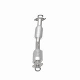 MagnaFlow Direct Fit Catalytic Converter 07-12 Nissan Versa 1.8L - 551833