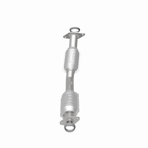 MagnaFlow Direct Fit Catalytic Converter 07-12 Nissan Versa 1.8L - 551833