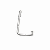MagnaFlow Direct Fit Catalytic Converter 1997-2000 Chevrolet Express 1500 5.7 1997-2000 - 52052