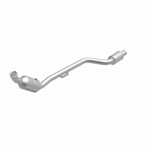 MagnaFlow Direct Fit Catalytic Converter 06-07 Mercedes C230 2.5L Passenger Side - 51265
