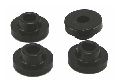 Whiteline Plus 77-9/85 Mazda 323 / 3/72-77 RX3 / 4/73-79 RX4 Front Sway Bar-To Control Arm Bushing - W21082