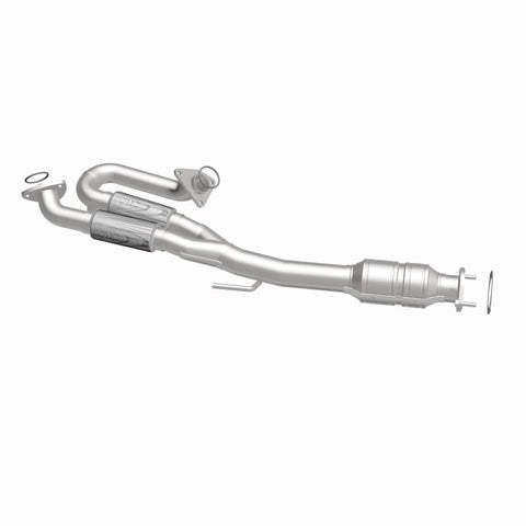 Magnaflow Conv DF 2011-2014 Maxima 3.5 L Underbody - 52234