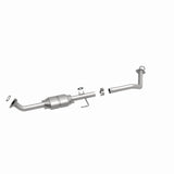 MagnaFlow Conv DF 01-04 Toyota Sequoia 4.7L D/S - 93376