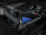 AFe Magnum FORCE Stage-2 Cold Air Intake System w/Pro Dry S Media 18-19 Ford Mustang - 54-13039R