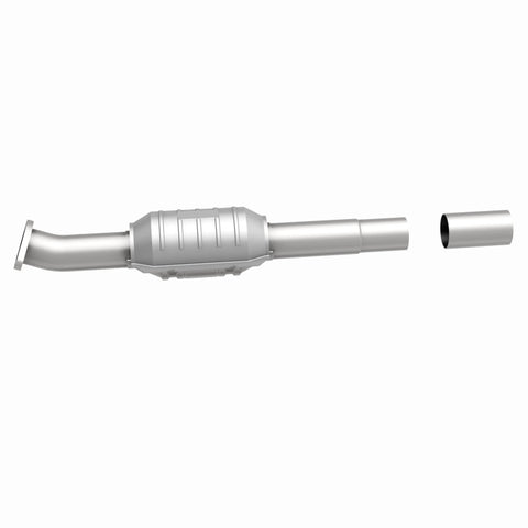 MagnaFlow Conv DF 04 Mitsubishi Galant 2.4L - 49034