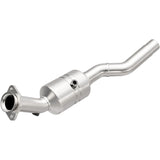 MagnaFlow Direct Fit Catalytic Converter 07-09 XKR 4.2L P/S - 51948