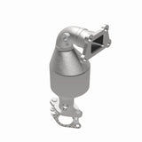 MagnaFlow Conv DF 2012-2013 Chevy Impala V6 3.6L Bolt-On SS Catalytic Converter - 52185