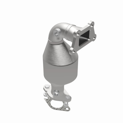 MagnaFlow Conv DF 2012-2013 Chevy Impala V6 3.6L Bolt-On SS Catalytic Converter - 52185