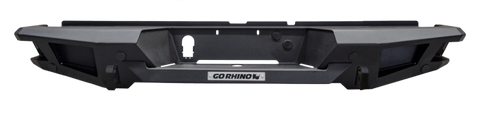 Go Rhino 14-20 Toyota Tundra BR20 Rear Bumper Replacement - 28178T