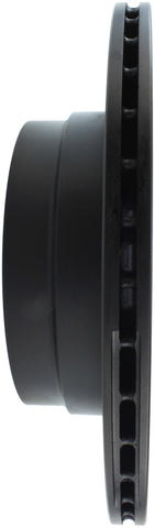 StopTech Drilled Sport Brake Rotor - 128.34097L