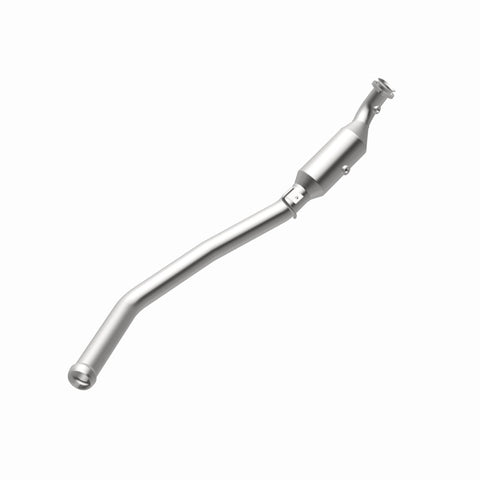 MagnaFlow Direct Fit Catalytic Converter 2007-2012 GL450 4.6 L Underbody - 52172
