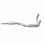 MagnaFlow Conv DF 95 Ford Bronco 5.8L - 23661