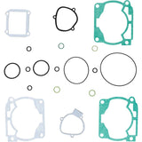 Vertex Pistons 08-16 300 XC/08-16 300 XC-W Top End Gasket Kit - 810335