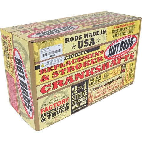 Hot Rods 16-19 General 1000 EPS/20-22 General 1000 EPS Deluxe - Crankshaft Only - 4424-1